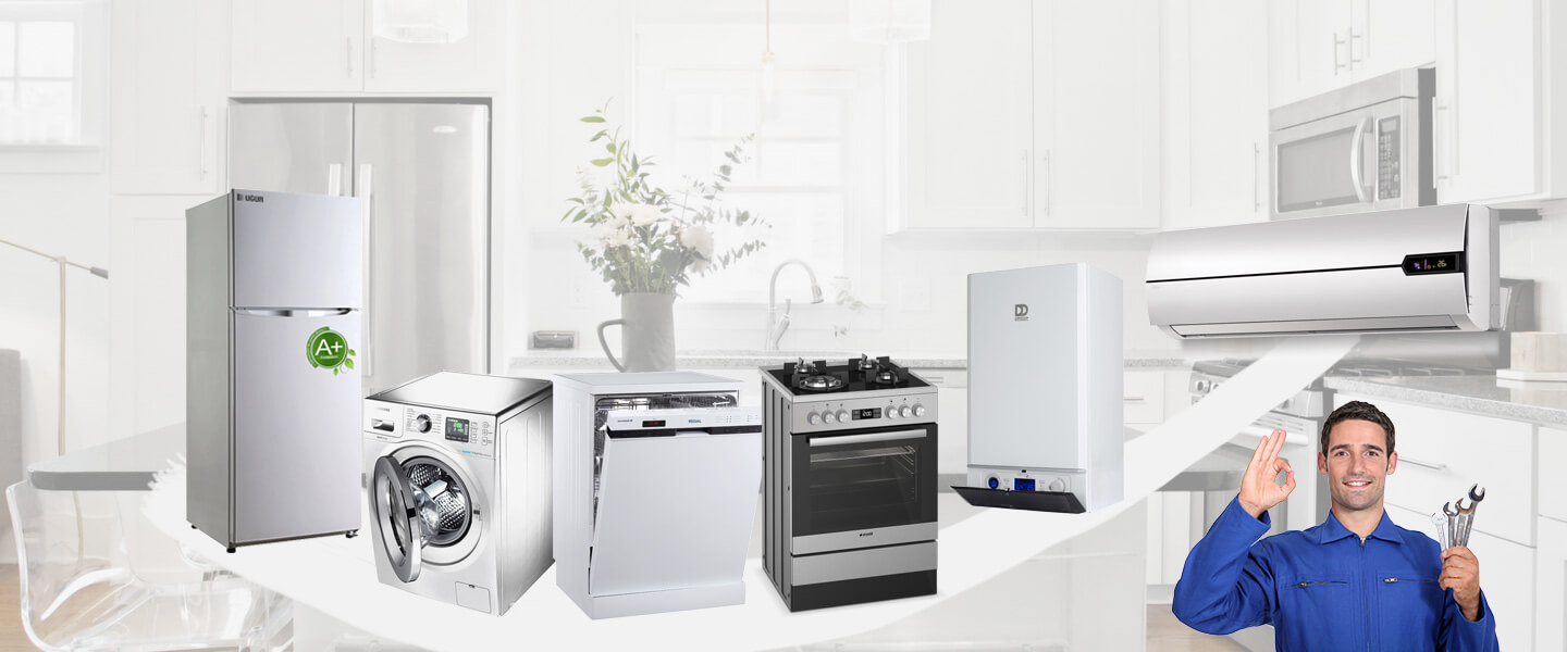 Gaziemir Hotpoint Servisi